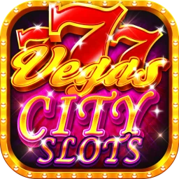 777 Vegas City Slots