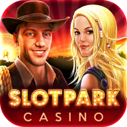 Icône de Slotpark Casino Jeux en ligne