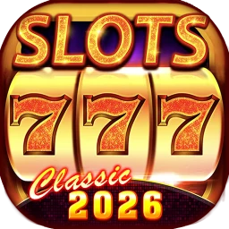 Значок Ignite Classic Slots - Casino